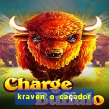 kraven o caçador filme completo dublado download